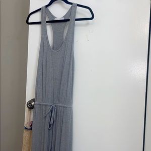 Spiritual gangster jumpsuit !